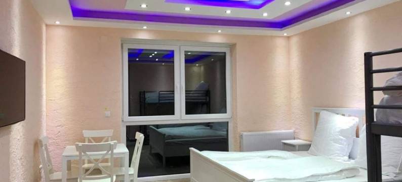 尤罗帕公园巴比伦酒店(Hotel Babylon am Europa-Park)图片