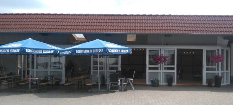 班奈特餐厅及酒店(Bennetts Restaurant Und Hotel)图片