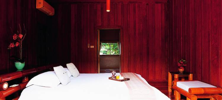 班泰度假酒店(Baan Thai Resort)图片