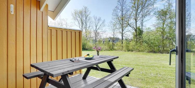 拉兰蒂亚酒店(Lalandia Rødby)图片