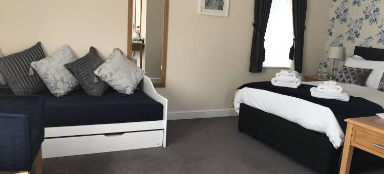 在手之鸟酒店(The Bird in Hand)图片