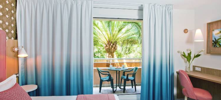 雷斯迪家尼斯长廊公寓式酒店(Residhome Nice Promenade)图片