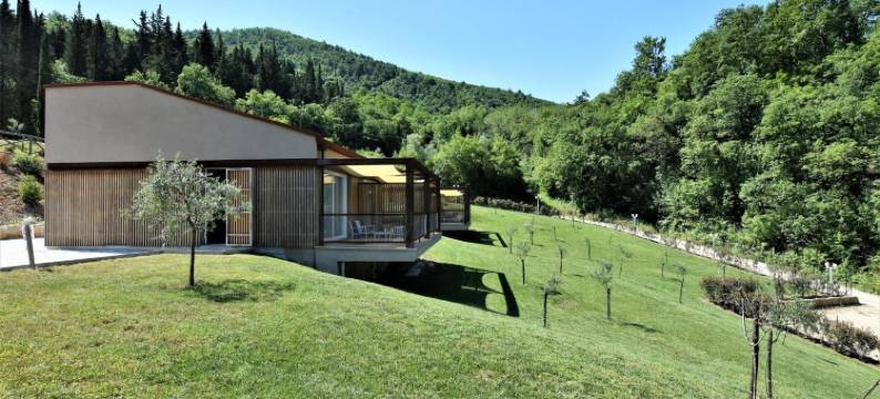 雅博卡萨酒店(L'Alberocasa Eco Residence)图片