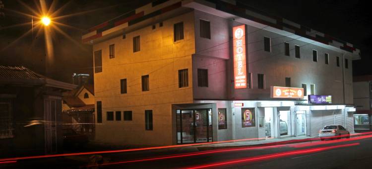 圣何塞酒店(Hotel San José)图片