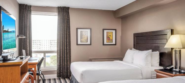 Royal Hotel Regina, Trademark Collection by Wyndham图片