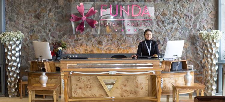 丰达酒店(Funda Hotel)图片