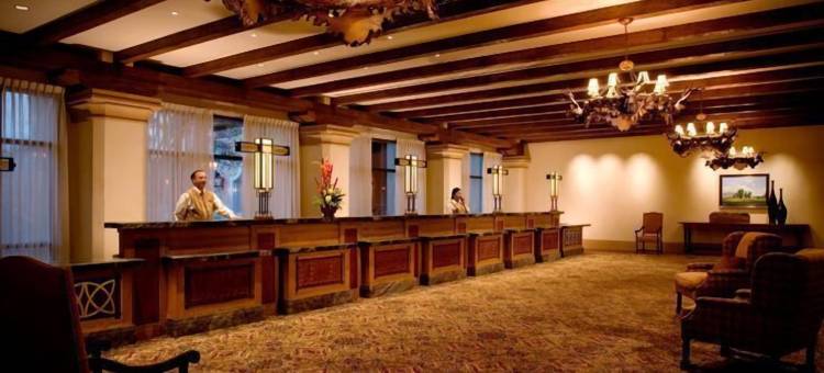 奥伯格 度假村(L’Auberge Casino Resort Lake Charles)图片