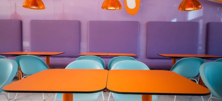 罗斯托克市Prize by Radisson(Prize by Radisson, Rostock City)图片