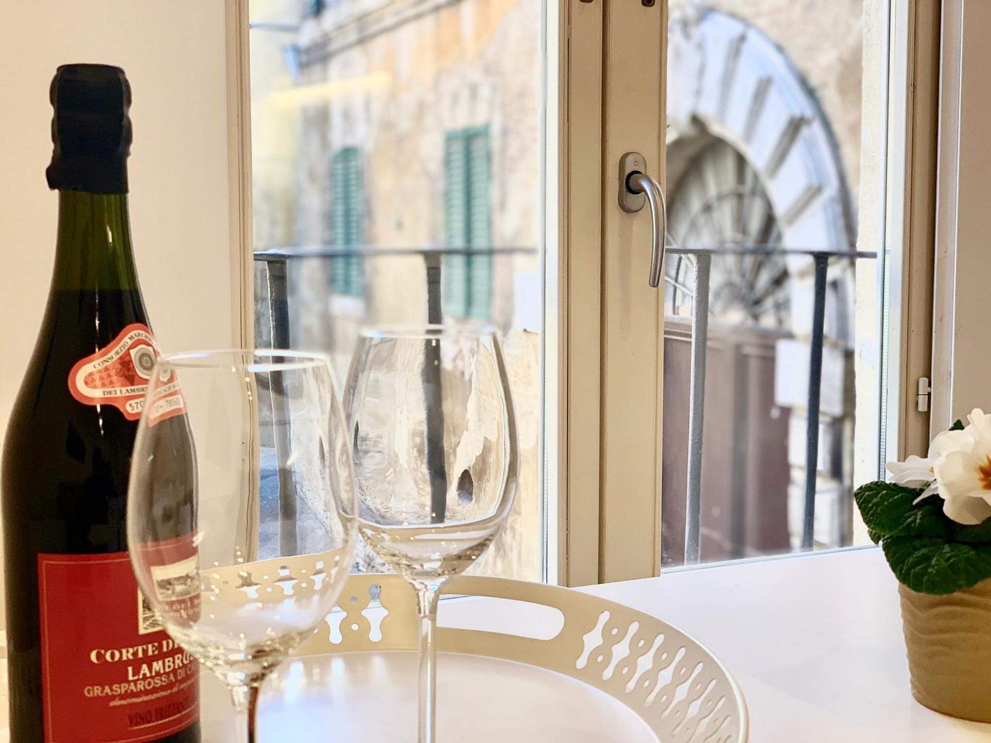 Regis Condo Over view