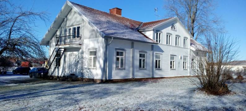 汉马尔旅舍 - 青年旅舍(Vandrarhemmet Hammar - Hostel)图片