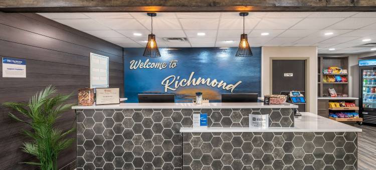 Best Western Classic Inn图片