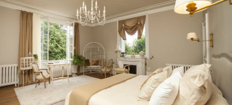 阿勒瑟亚别墅酒店(Villa Alecya)图片