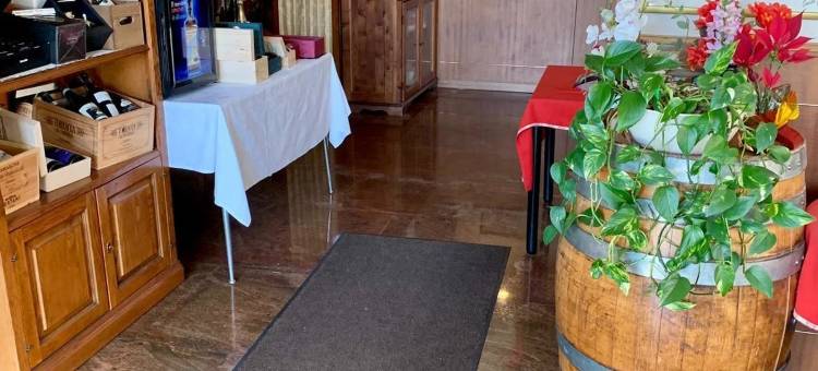 乔瓦尼餐厅酒店(Hotel Ristorante da Giovanni)图片