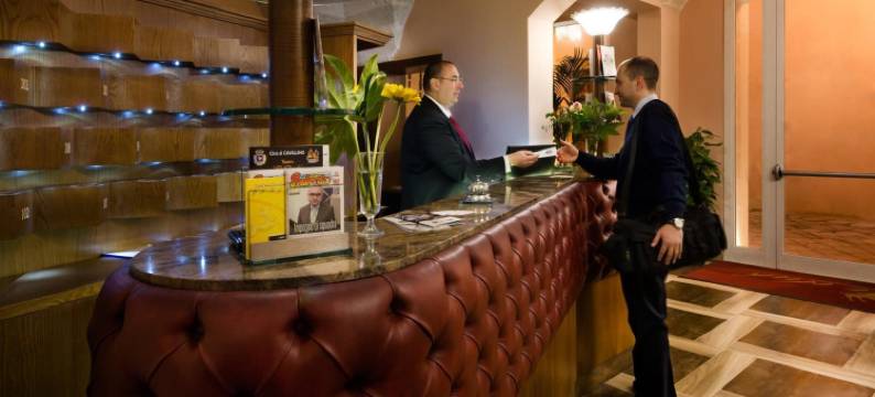 勒会所精品酒店(Le Club Boutique Hotel)图片