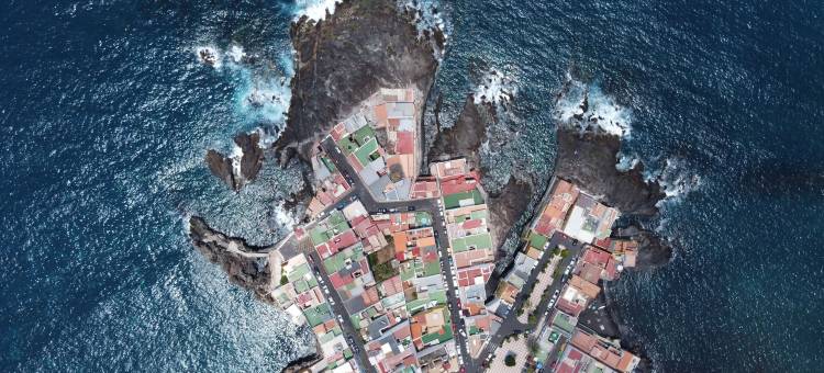 港口巢穴旅馆(Puerto Nest Hostel)图片