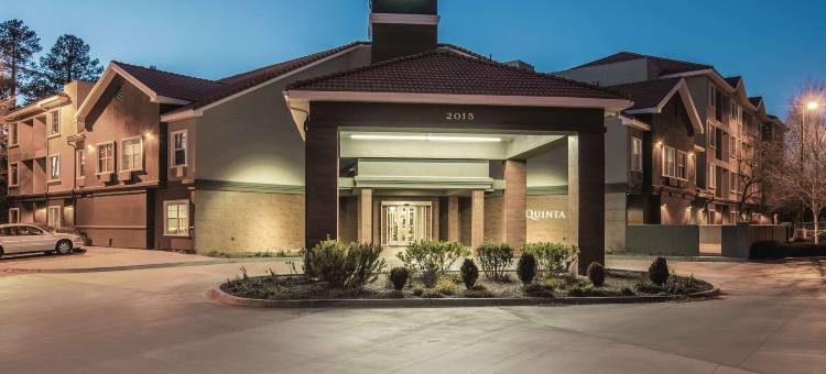 费拉格尔斯塔夫拉昆塔温德姆套房酒店(La Quinta Inn & Suites by Wyndham Flagstaff)图片