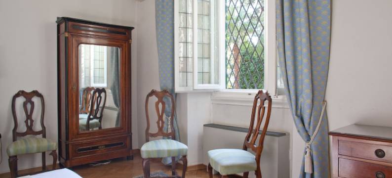 克拉西克酒店(Classic Hotel)图片