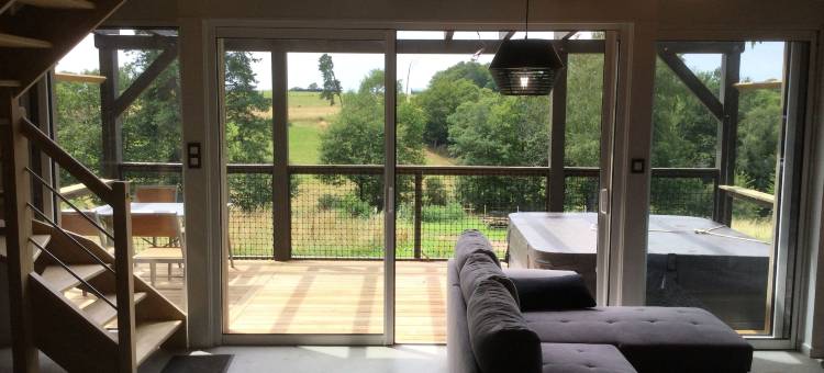 斯帕拉曾自然酒店(Domaine Spalazen Nature)图片