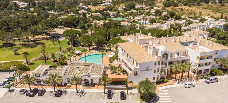 瓦乐瑞度假村(Vale d'El Rei Hotel & Villas)图片