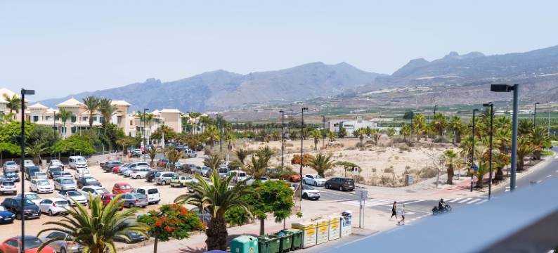 阿尔卡拉旅馆(Pensión Alcalá)图片