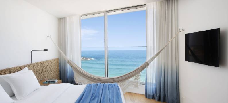 阿普多酒店(Hotel Arpoador)图片