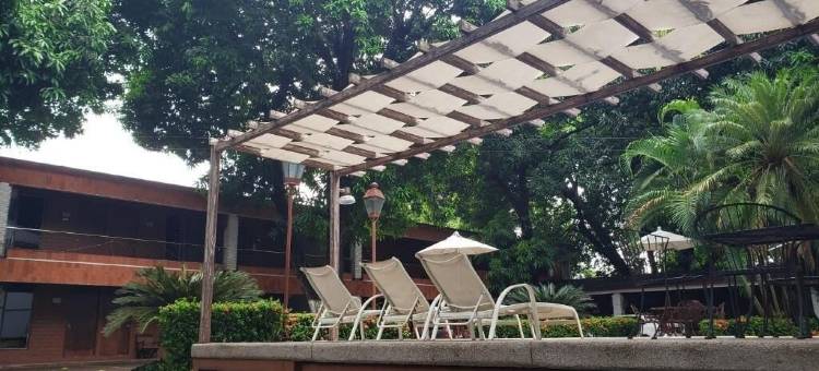 牧场酒店(Hotel El Rancho)图片