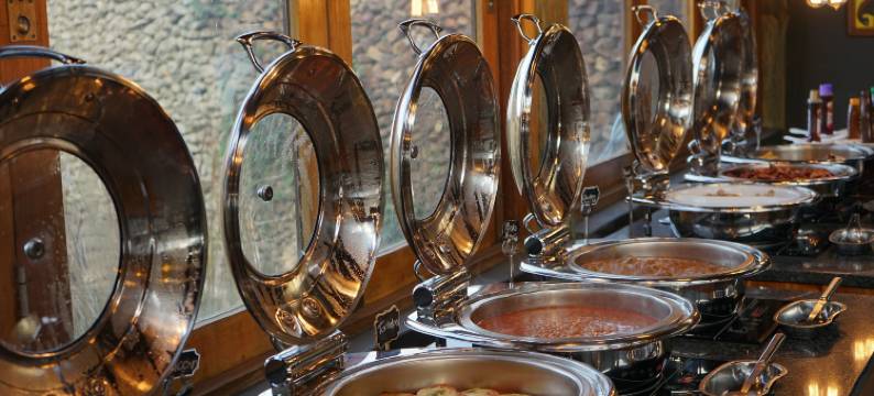 Garden Route Game Lodge图片