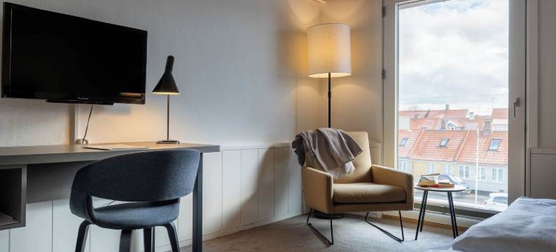 格里芬水疗酒店(Griffen Spa Hotel)图片