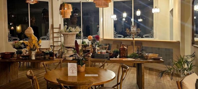 阿多尼斯萨那丽洗浴大酒店(Adonis Sanary Grand Hôtel des Bains)图片