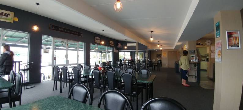 皮内克雷斯汽车旅馆及乐园(Pineacres Motel and Park)图片