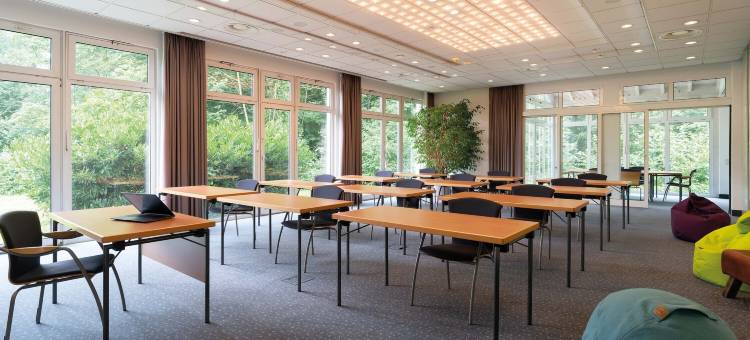 希米纳瑞斯拜德巴洛酒店(Seminaris Hotel Bad Boll)图片