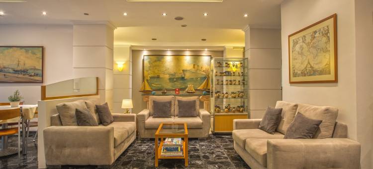 莉莉娅酒店(Lilia Hotel)图片