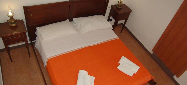 阿尔多哥酒店(Hotel Al Togo Fitness & Relax)图片