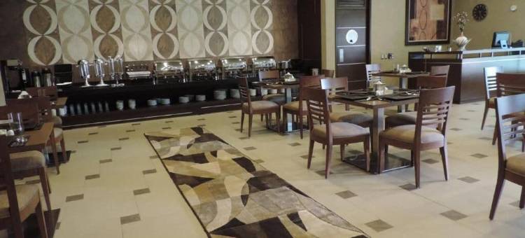 莱弗快捷酒店 科尔多瓦 韦拉克鲁斯 墨西哥(Layfer Express Inn, Córdoba, Ver)图片