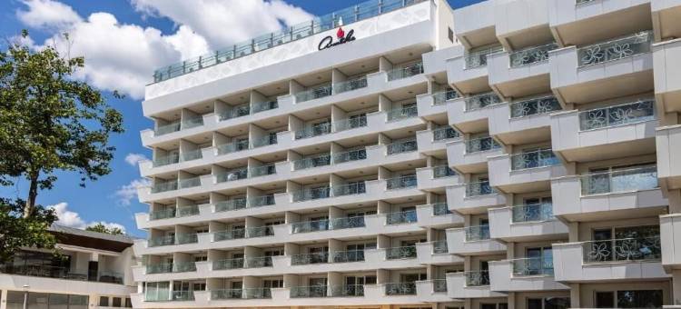 MARITIM 阿米莉亚酒店(Maritim Hotel Amelia - Luxury Ultra All Inclusive)图片