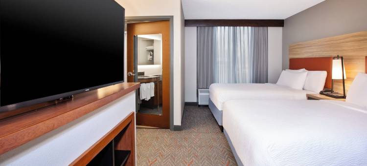辛辛那提东北部凯悦嘉轩酒店(Hyatt Place Cincinnati Northeast)图片