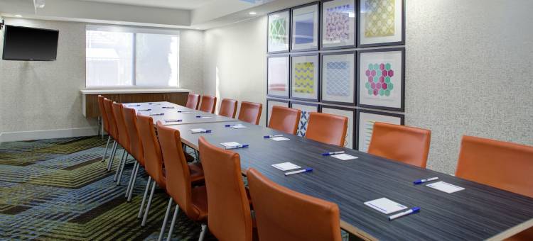 智选假日酒店-塞多纳/橡树溪(Holiday Inn Express Sedona - Oak Creek)图片