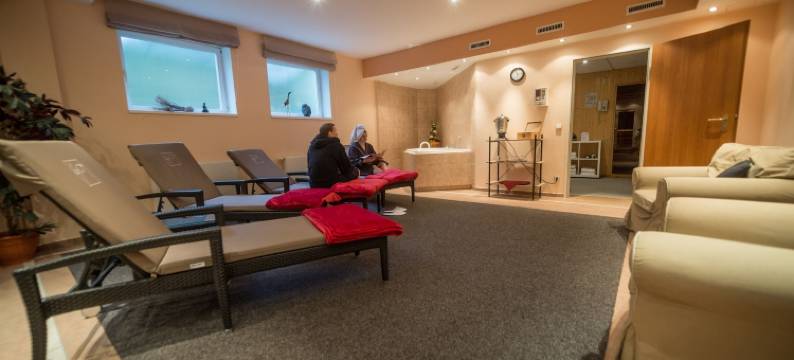 兰德格特盖特司特文酒店(Landgut Stemmen)图片