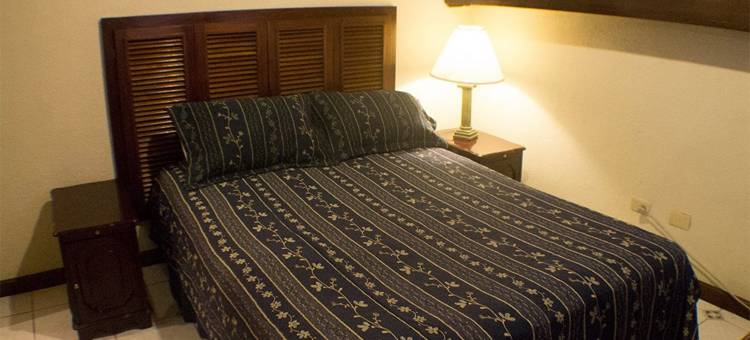 圣犹大公寓酒店旅馆(Apart-Hotel Posada San Judas)图片