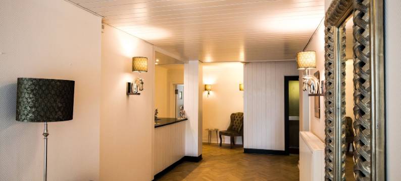 黑姆菲尔德克莱恩尼斯酒店(Kleines Hotel Heimfeld)图片