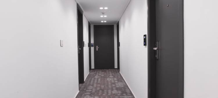 35间客房酒店(35 Rooms)图片