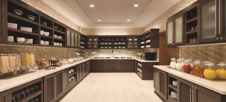 华盛顿特区/乔治城/西区凯悦嘉轩酒店(Hyatt Place Washington DC/Georgetown/West End)图片