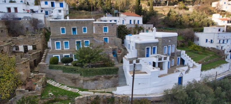 佩特拉传统之家酒店(Petra Traditional House)图片