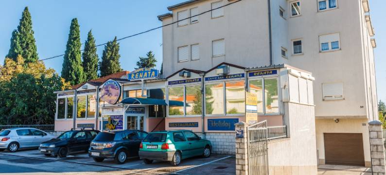 瓦妮卡宾馆(Guesthouse Varnica)图片