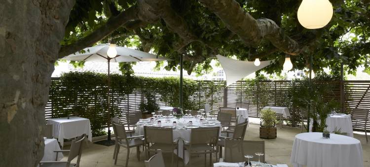 克劳德达罗兹餐厅酒店(Logis Hôtel - Restaurant Maison Claude Darroze)图片