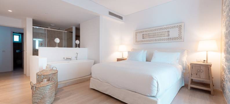 阿丽亚庄园套房及水疗中心(Ariá Estate Suites & Spa)图片