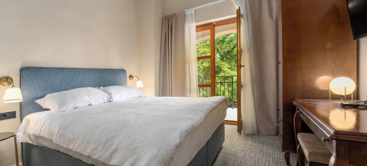 Paradiso 精品酒店(Boutique Hotel Paradiso)图片