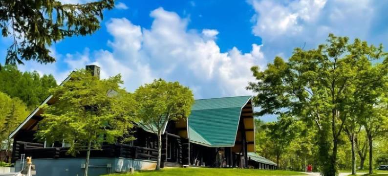 枫叶小屋旅馆(Log Hotel the Maple Lodge)图片