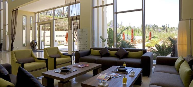 梅地那皇宫里亚德度假村(Palais Médina Riad Resort)图片