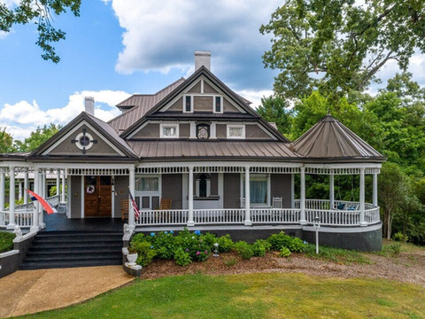 玫瑰山霍根之家民宿